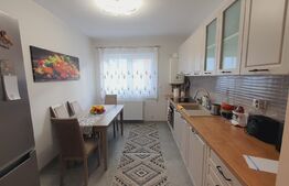 Apartament 3 camere, 70 mp, modern, etaj 1, Apahida