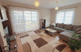 Apartament 3 camere, 70 mp, modern, etaj 1, Apahida