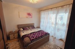 Apartament 3 camere, 70 mp, modern, etaj 1, Apahida