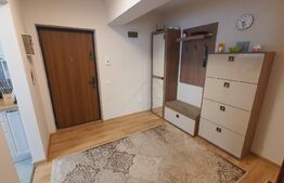 Apartament 3 camere, 70 mp, modern, etaj 1, Apahida