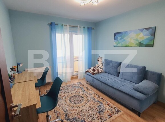Apartament de vânzare 3 camere Apahida - 101288AV | BLITZ Cluj-Napoca | Poza4