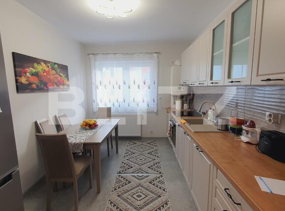 Apartament de vânzare 3 camere Apahida - 101288AV | BLITZ Cluj-Napoca | Poza5