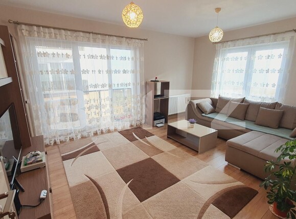 Apartament de vânzare 3 camere Apahida - 101288AV | BLITZ Cluj-Napoca | Poza1