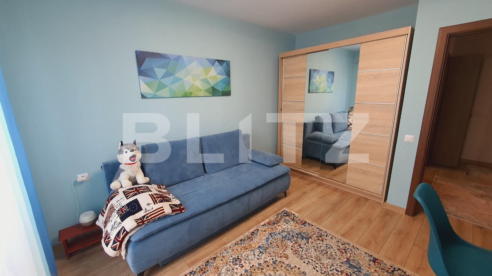 Apartament de vânzare 3 camere Apahida - 101288AV | BLITZ Cluj-Napoca | Poza3