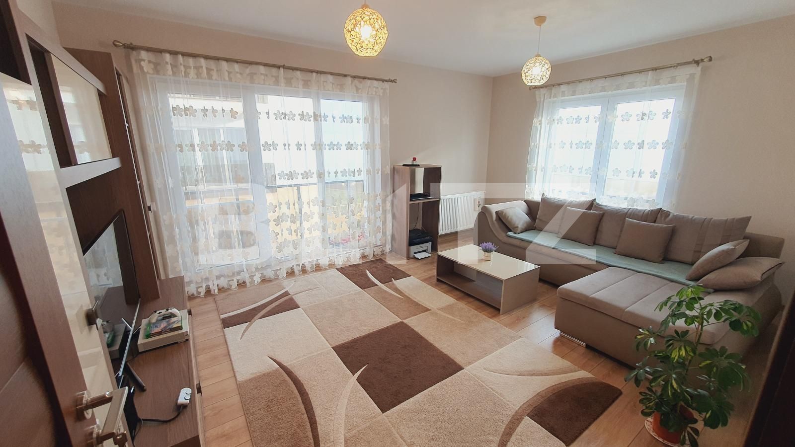Apartament de vânzare 3 camere Apahida - 101288AV | BLITZ Cluj-Napoca | Poza1