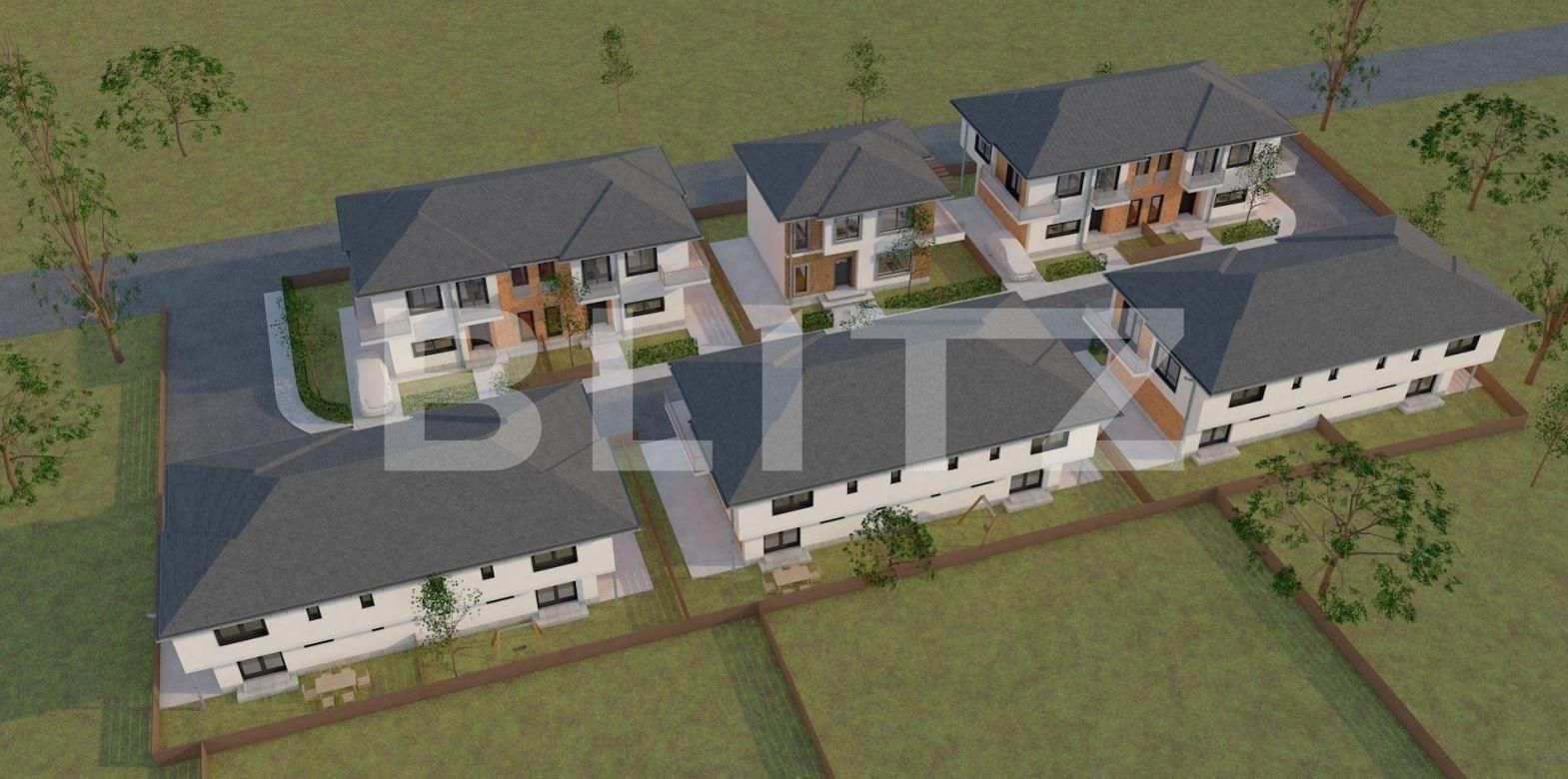 Casa de vânzare 3 camere Floreşti - 101289CV | BLITZ Cluj-Napoca | Poza3