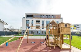 Apartament 3 camere, 68 mp, terasa generoasa, zona Aurel Vlaicu