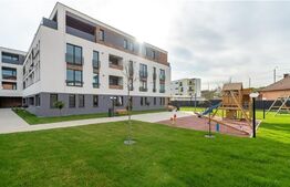 Apartament 3 camere, 68 mp, terasa generoasa, zona Aurel Vlaicu