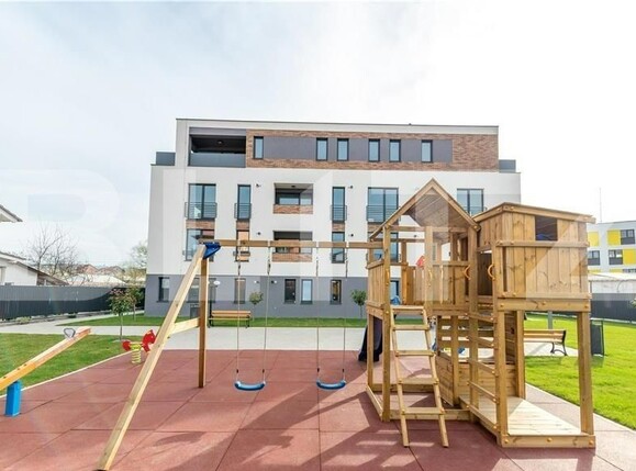 Apartament de vânzare 3 camere Marasti - 101294AV | BLITZ Cluj-Napoca | Poza1