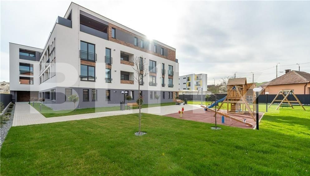 Apartament de vânzare 3 camere Marasti - 101294AV | BLITZ Cluj-Napoca | Poza2