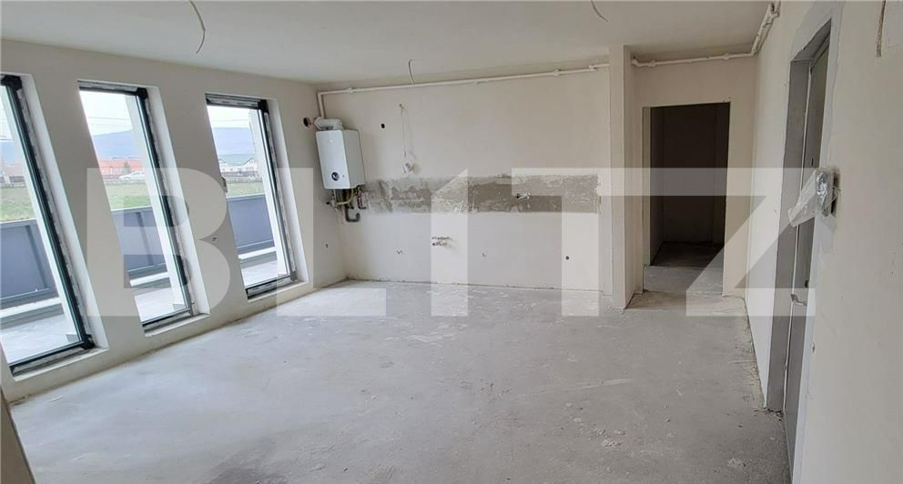 Apartament de vânzare 3 camere Marasti - 101294AV | BLITZ Cluj-Napoca | Poza4