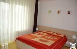 2 camere de vanzare, 57 mp, mobilat si utilat! Acces controlat,