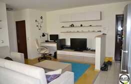 2 camere de vanzare, 57 mp, mobilat si utilat! Acces controlat,