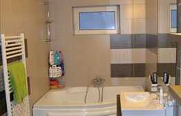 2 camere de vanzare, 57 mp, mobilat si utilat! Acces controlat,