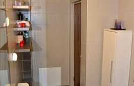 2 camere de vanzare, 57 mp, mobilat si utilat! Acces controlat,