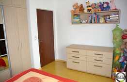 2 camere de vanzare, 57 mp, mobilat si utilat! Acces controlat,