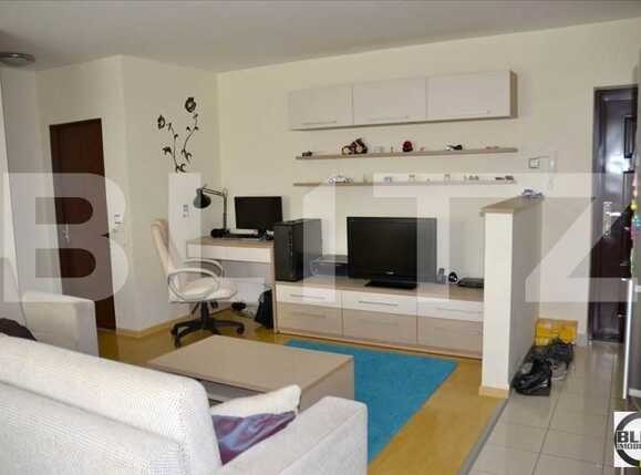 Apartament de vânzare 2 camere Floreşti - 1013AV | BLITZ Cluj-Napoca | Poza1