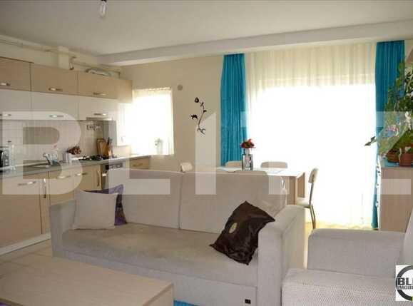 Apartament de vânzare 2 camere Floreşti - 1013AV | BLITZ Cluj-Napoca | Poza2