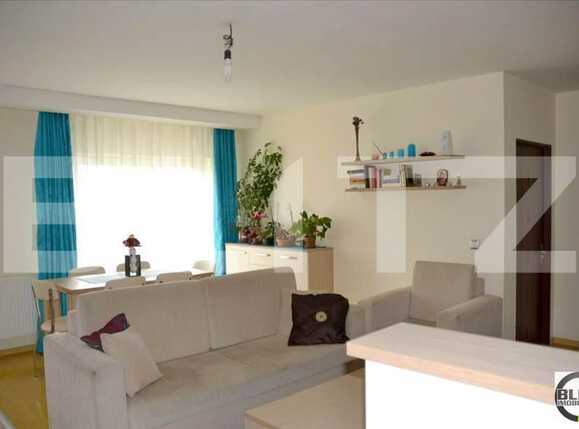 Apartament de vânzare 2 camere Floreşti - 1013AV | BLITZ Cluj-Napoca | Poza3