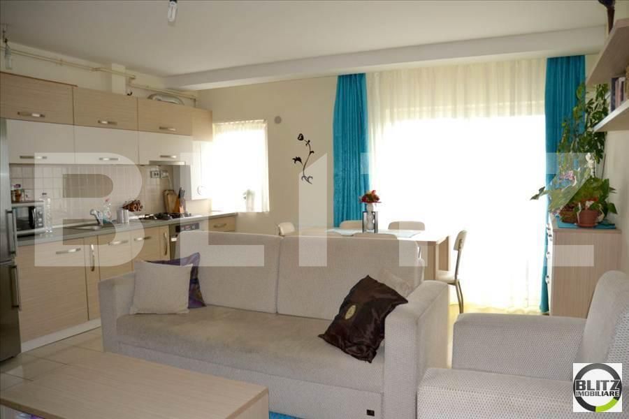 Apartament de vânzare 2 camere Floreşti - 1013AV | BLITZ Cluj-Napoca | Poza2
