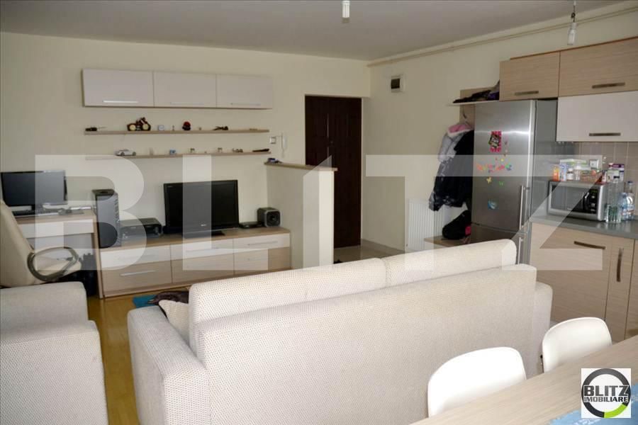 Apartament de vânzare 2 camere Floreşti - 1013AV | BLITZ Cluj-Napoca | Poza4