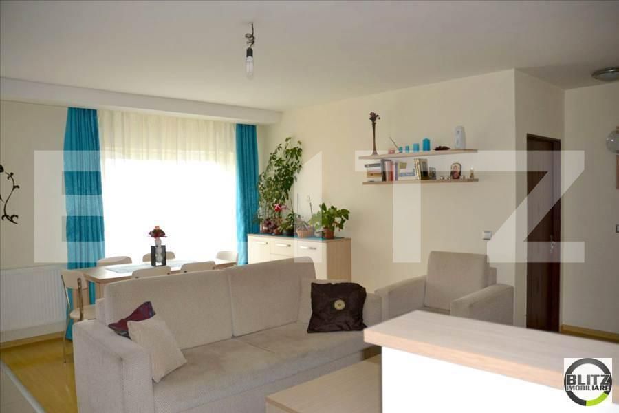 Apartament de vânzare 2 camere Floreşti - 1013AV | BLITZ Cluj-Napoca | Poza3