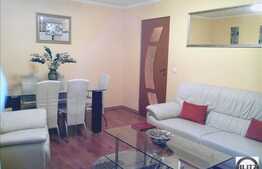 Apartament 2 camere de vanzare, 65 mp utili, zona Observatorului, cu boxa