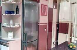 Apartament 2 camere de vanzare, 65 mp utili, zona Observatorului, cu boxa