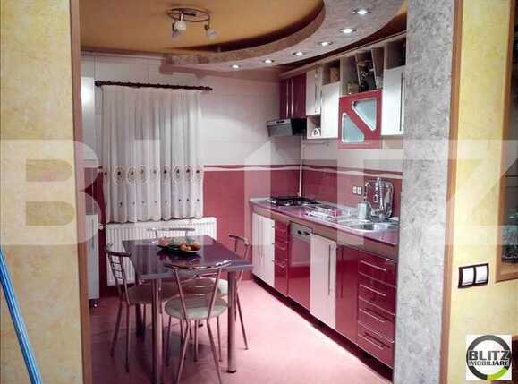 Apartament de vânzare 3 camere Zorilor - 10130AV | BLITZ Cluj-Napoca | Poza4