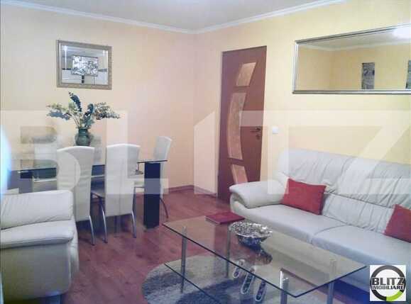 Apartament de vânzare 3 camere Zorilor - 10130AV | BLITZ Cluj-Napoca | Poza2