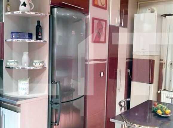 Apartament de vânzare 3 camere Zorilor - 10130AV | BLITZ Cluj-Napoca | Poza5