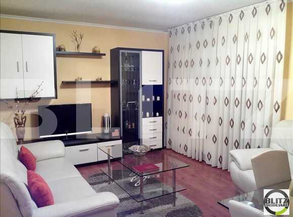 Apartament de vânzare 3 camere Zorilor - 10130AV | BLITZ Cluj-Napoca | Poza1