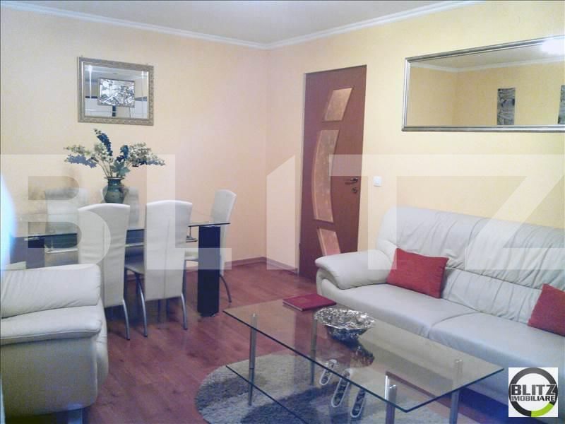 Apartament de vânzare 3 camere Zorilor - 10130AV | BLITZ Cluj-Napoca | Poza2