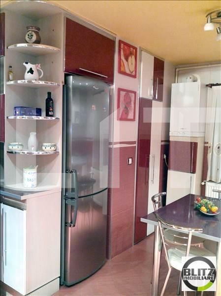 Apartament de vânzare 3 camere Zorilor - 10130AV | BLITZ Cluj-Napoca | Poza5