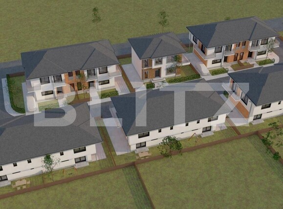 Casa de vânzare 3 camere Floreşti - 101303CV | BLITZ Cluj-Napoca | Poza2