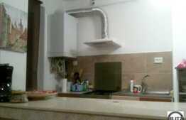 Vanzare 3 camere, 53 mp utili, zona Calea Turzii, cu boxa la subsol