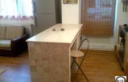 Vanzare 3 camere, 53 mp utili, zona Calea Turzii, cu boxa la subsol