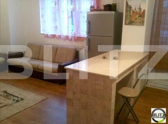 Apartament de vânzare 3 camere Zorilor - 10131AV | BLITZ Cluj-Napoca | Poza3