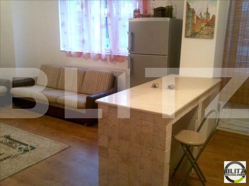 Apartament de vânzare 3 camere Zorilor - 10131AV | BLITZ Cluj-Napoca | Poza3