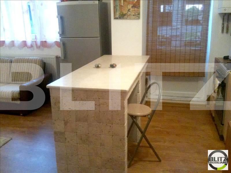 Apartament de vânzare 3 camere Zorilor - 10131AV | BLITZ Cluj-Napoca | Poza4