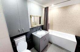 Apartament de 2 camere, 58mp, 2 parcari, etaj intermediar, zona Poligon