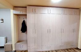 Apartament de 2 camere, 58mp, 2 parcari, etaj intermediar, zona Poligon