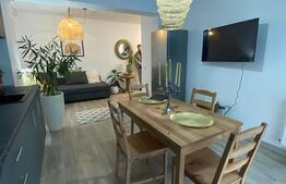 Apartament de 2 camere, 45 mp, lux, zona Corneliu Coposu