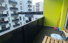 Apartament de 2 camere, 45 mp, lux, zona Corneliu Coposu