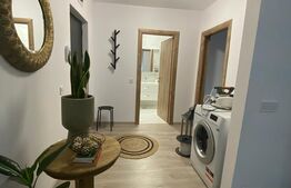 Apartament de 2 camere, 45 mp, lux, zona Corneliu Coposu