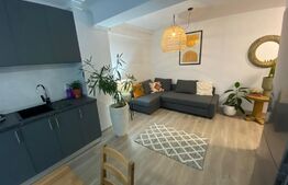 Apartament de 2 camere, 45 mp, lux, zona Corneliu Coposu