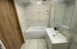 Apartament de 2 camere, 45 mp, lux, zona Corneliu Coposu