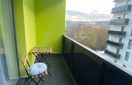 Apartament de 2 camere, 45 mp, lux, zona Corneliu Coposu