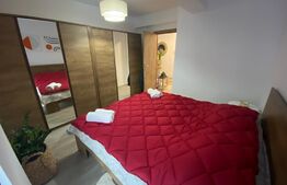 Apartament de 2 camere, 45 mp, lux, zona Corneliu Coposu