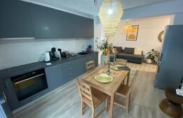 Apartament de 2 camere, 45 mp, lux, zona Corneliu Coposu